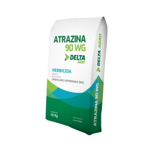 ATRAZINA 90 WG - Atrazina 90% | 10 kgs